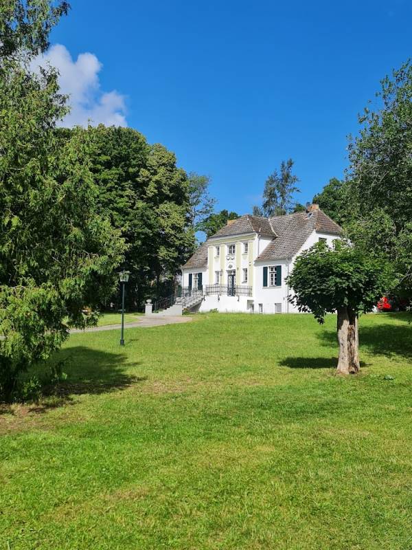 Natur und Erholungshof Recknitzberg