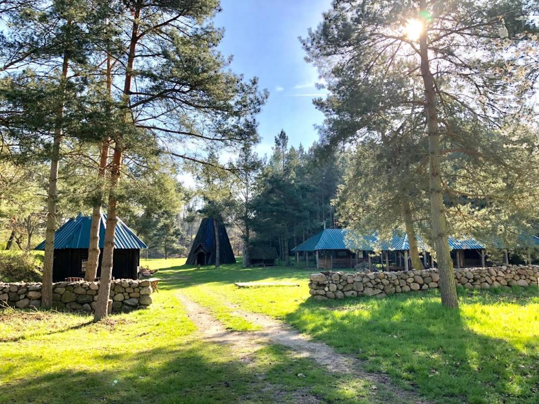 Natur und Erholungshof Recknitzberg — Photo 2