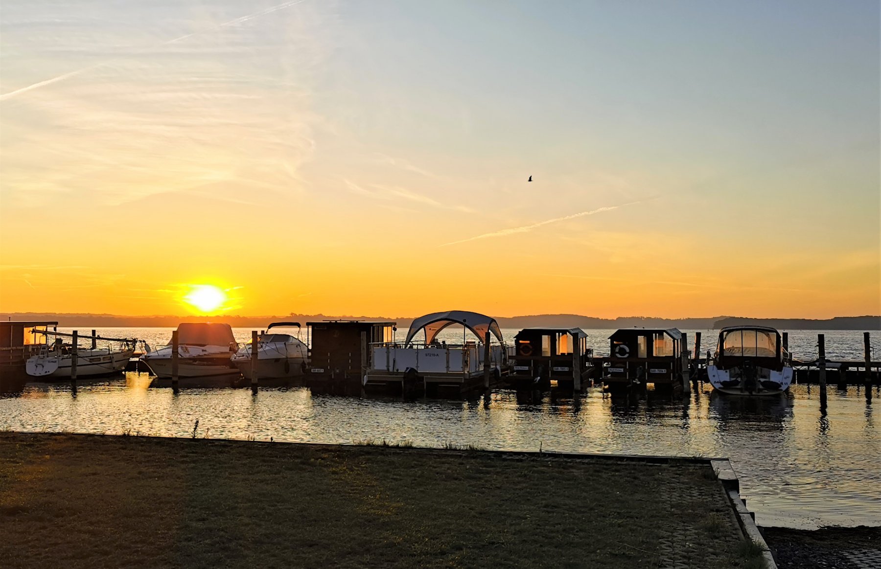 Hangar 19 — Photo 4