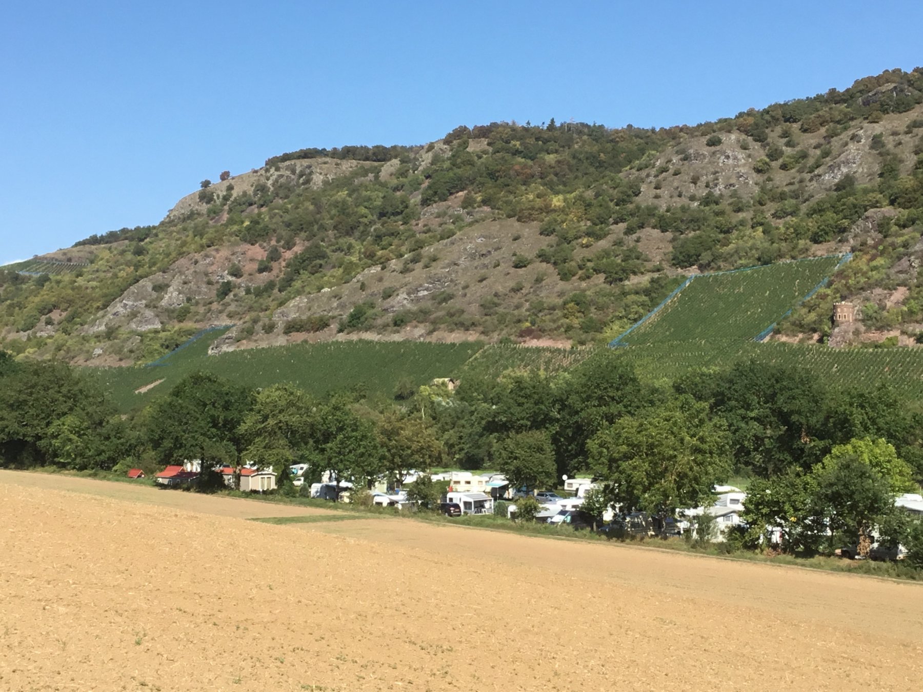 Campingplatz Nahetal — Photo 4