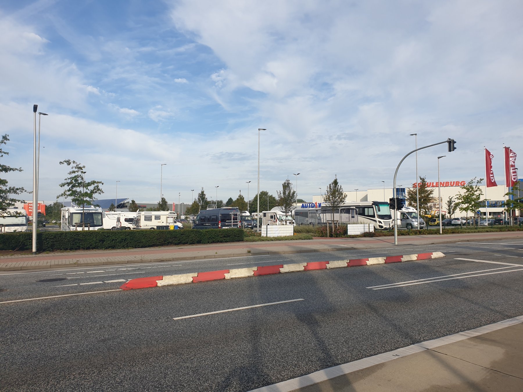 Citti Markt Flensburg — Photo 3