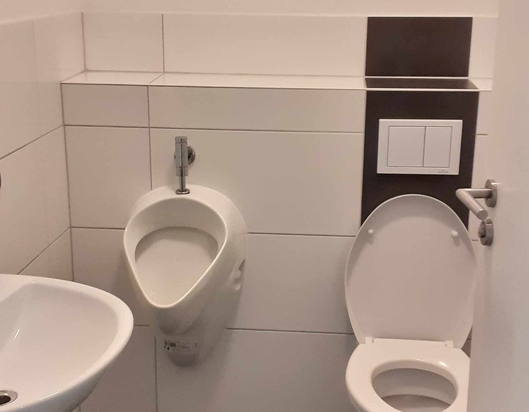 Wohnmobilstellplatz Jade — Photo 5