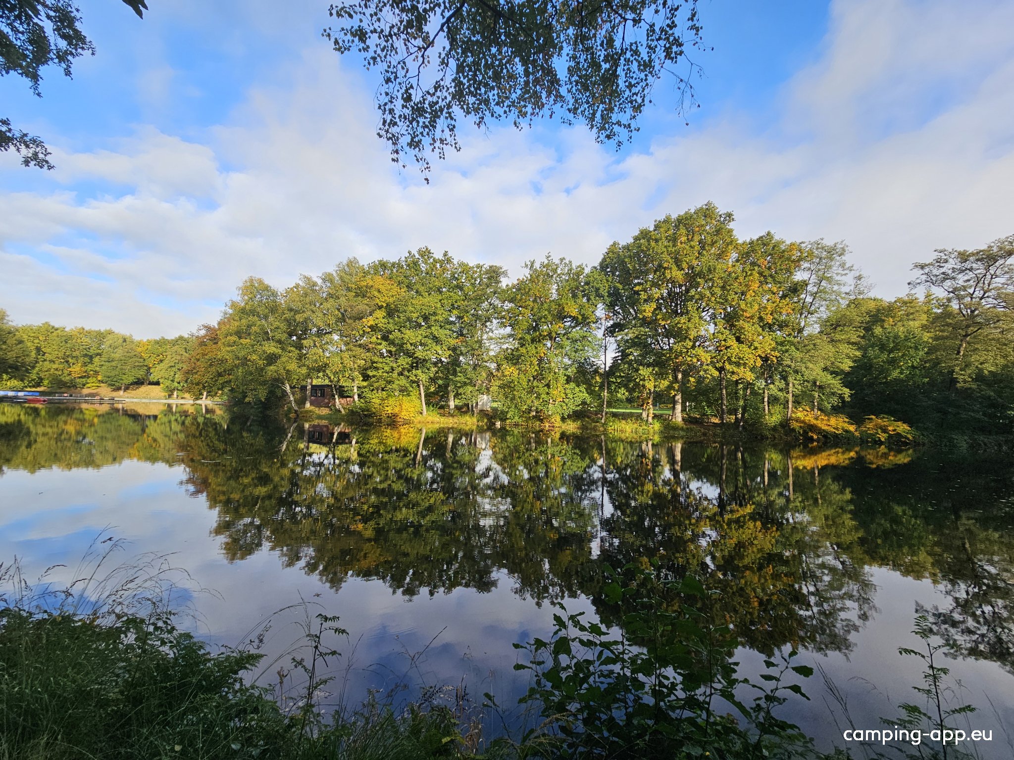 Strandbad Dorfmark — Photo 6