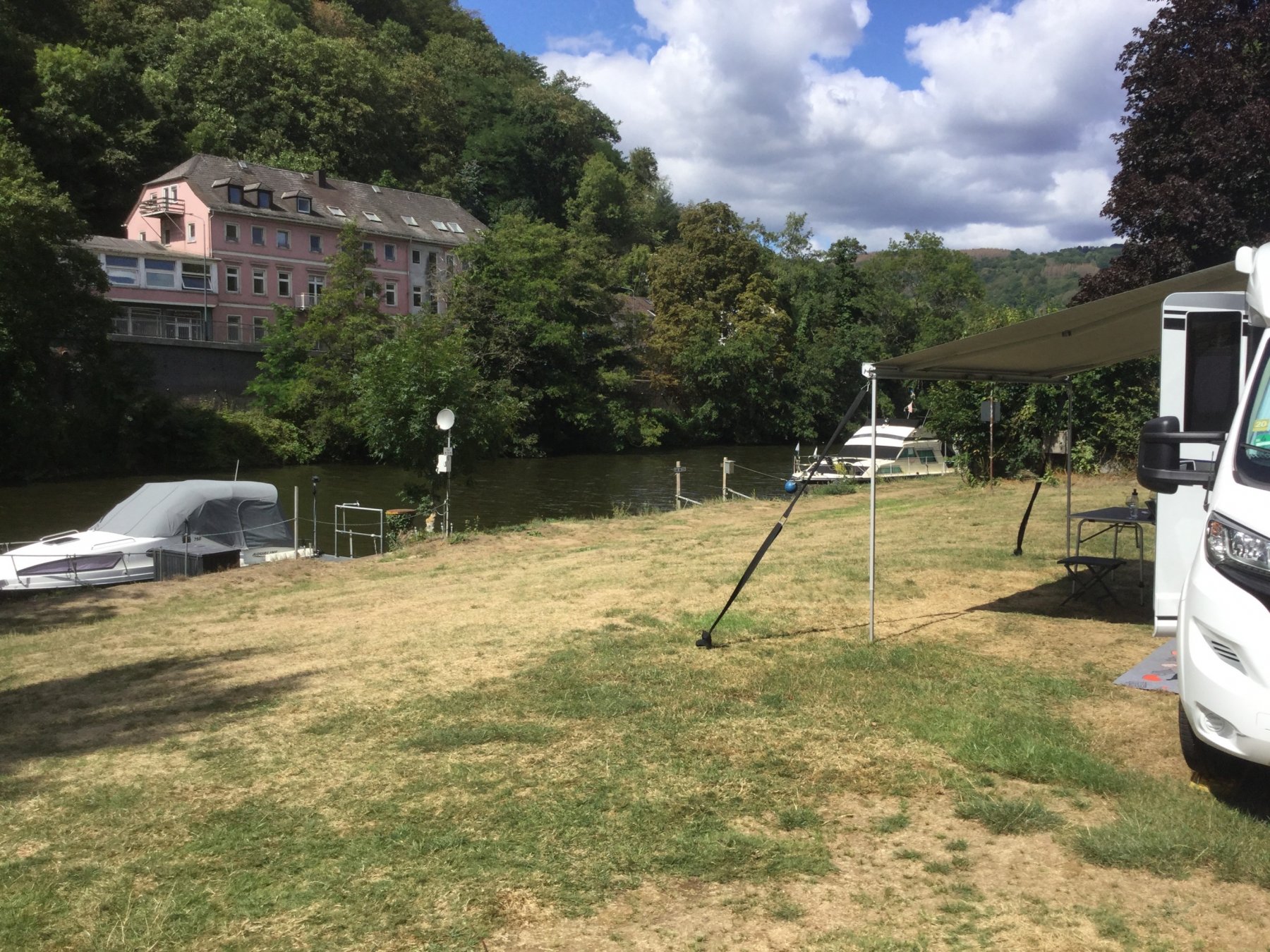 KNAUS Campingpark Nassau — Photo 2