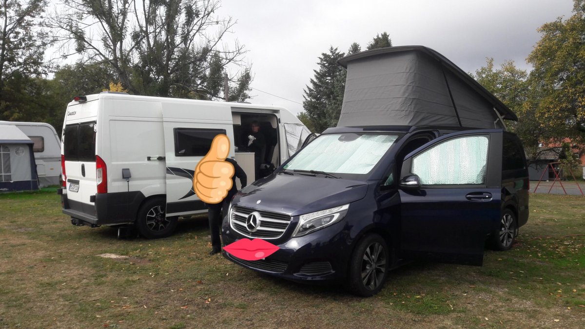 Campingplatz Kreuzberg