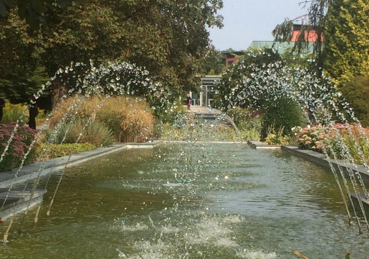 Stellplatz Bad Eilsen