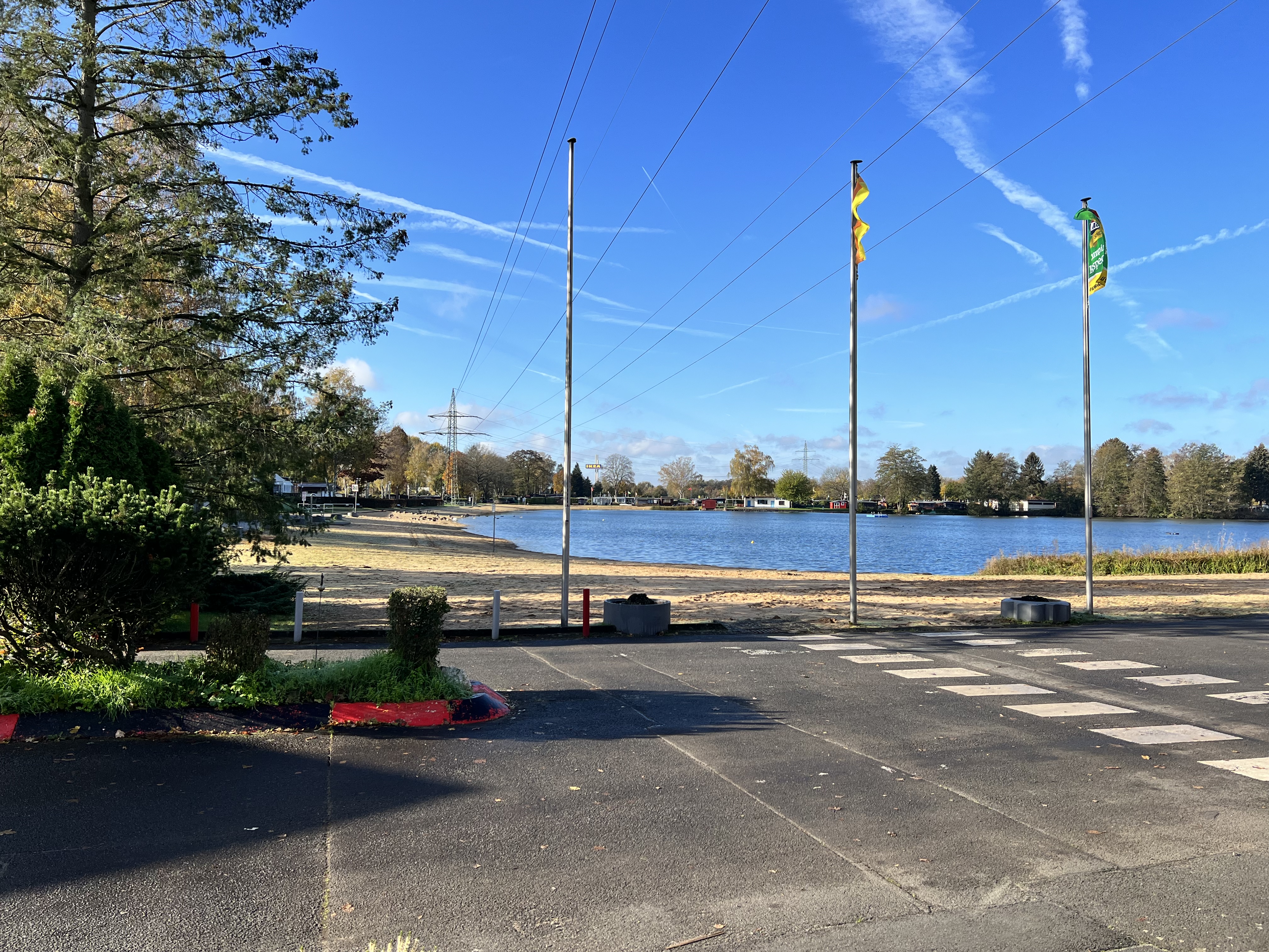 Campingplatz Bärensee — Photo 3