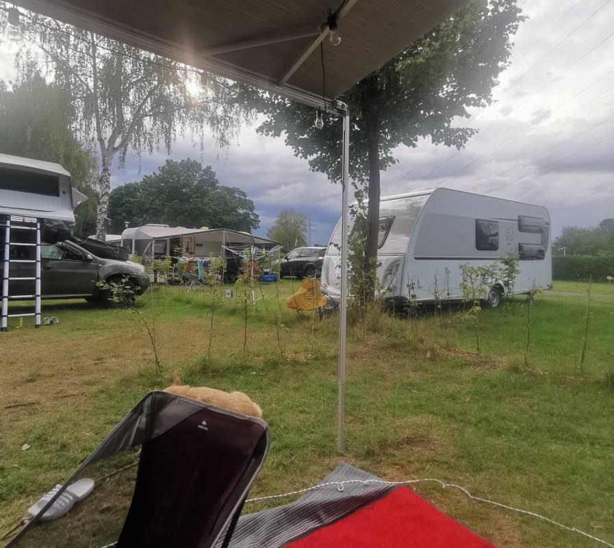 Campingplatz Bärensee — Photo 5