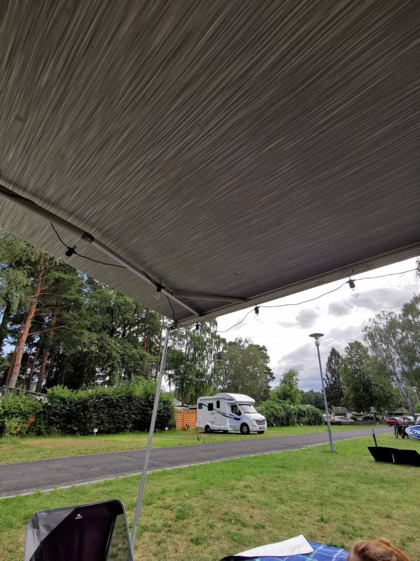 Campingplatz Bärensee — Photo 4