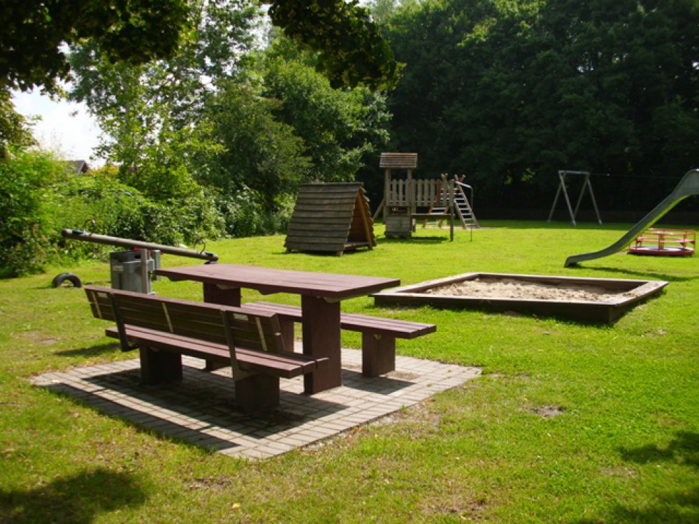 Stellplatz Lippetal — Photo 3