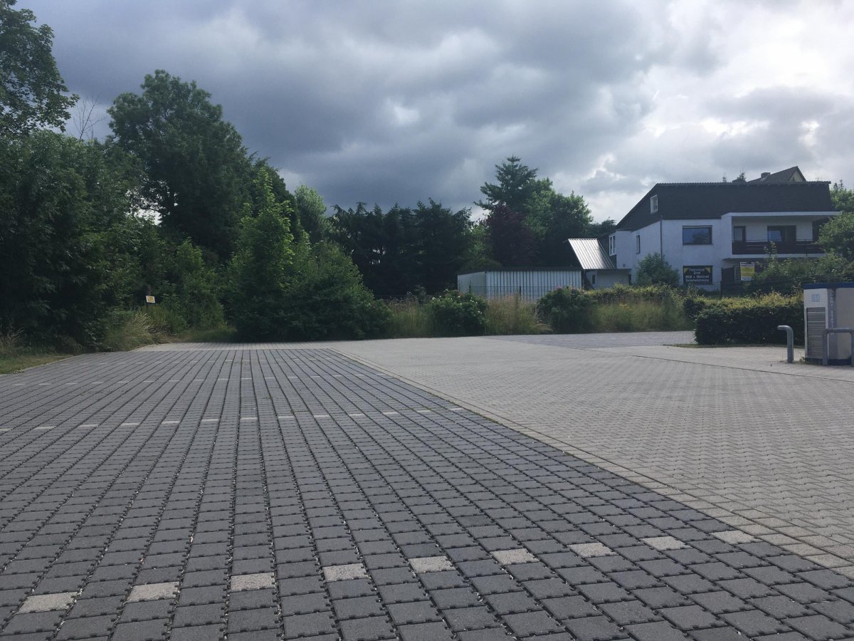 Stellplatz am Aqualand Osterode — Photo 3