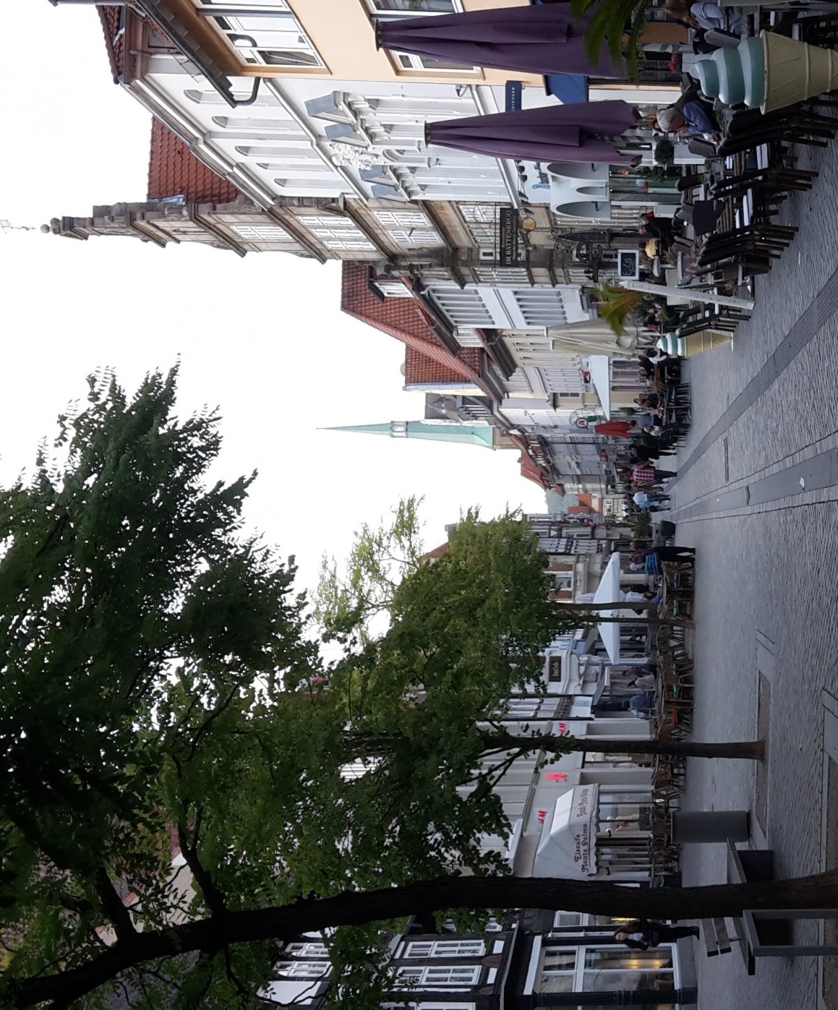 Wohnmobil Stellplatz Hameln — Photo 3