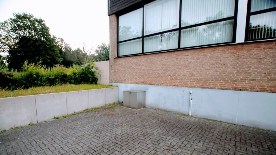 Stellplatz Stadthalle / Hallenbad Lübbecke