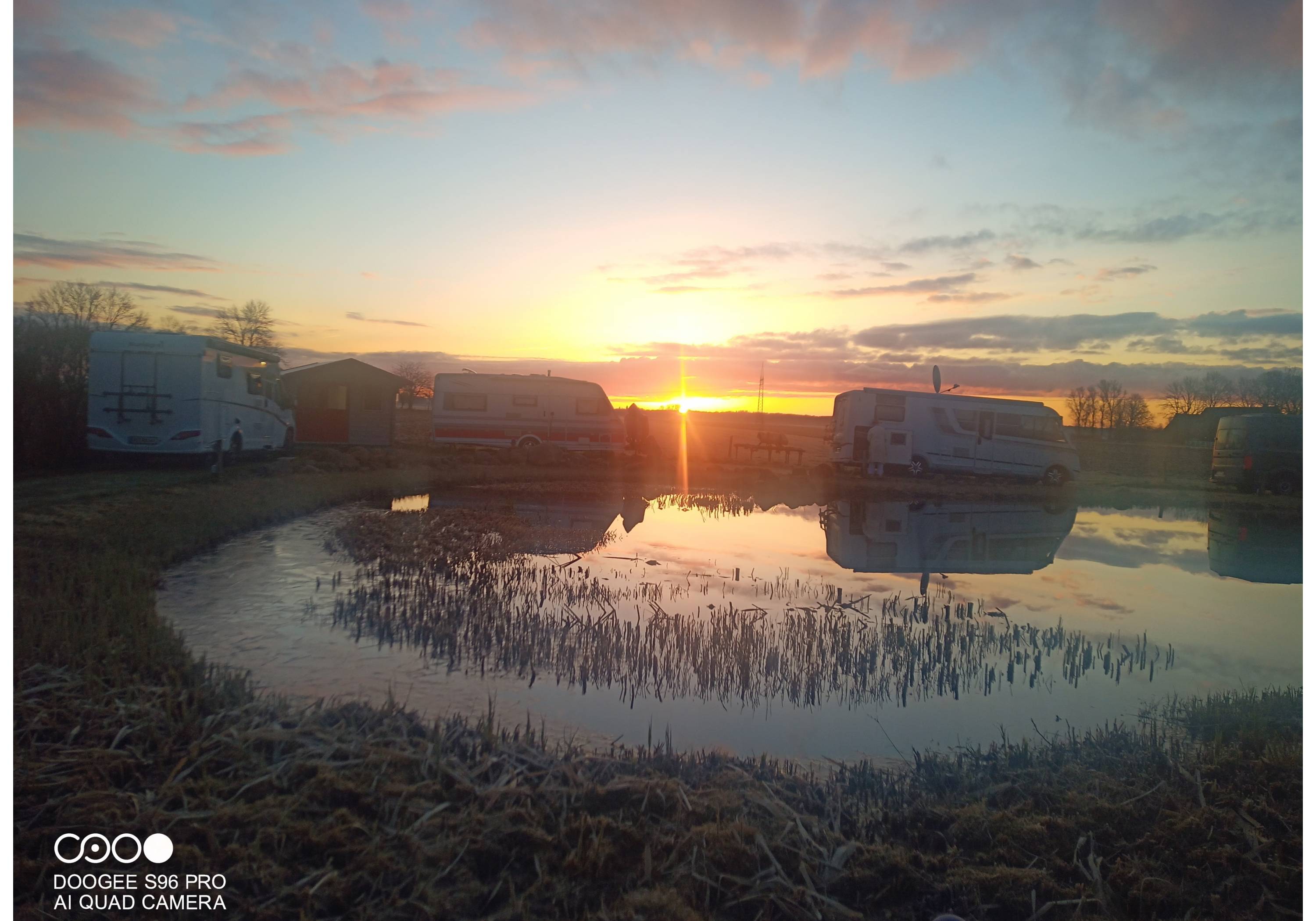 Stellplatz Hodorf — Photo 6