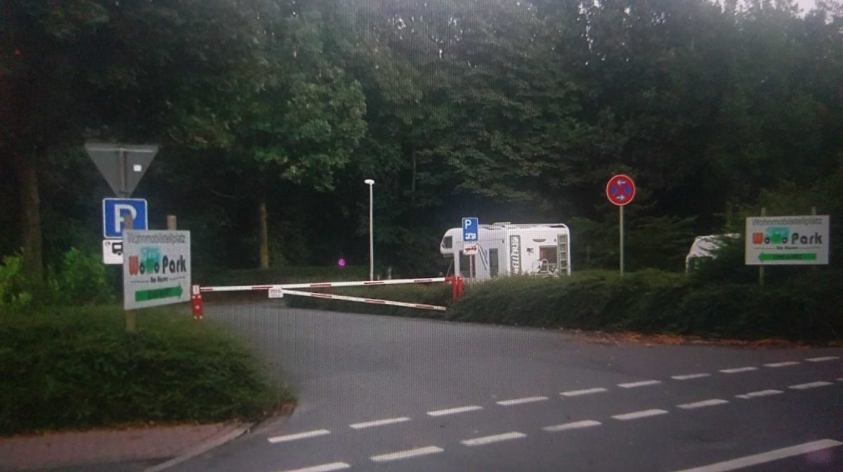 WomoPark Bocholt — Photo 2