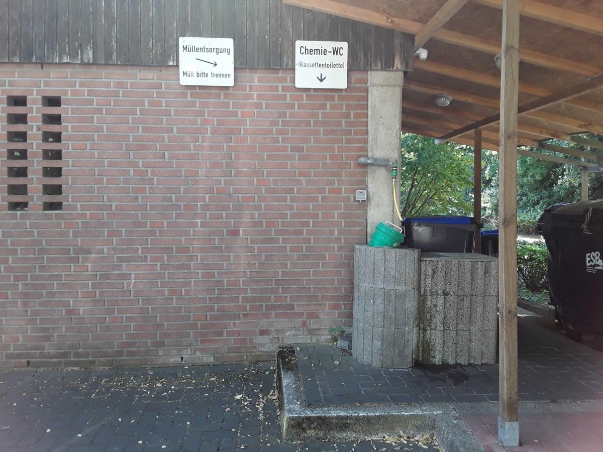 WomoPark Bocholt — Photo 4