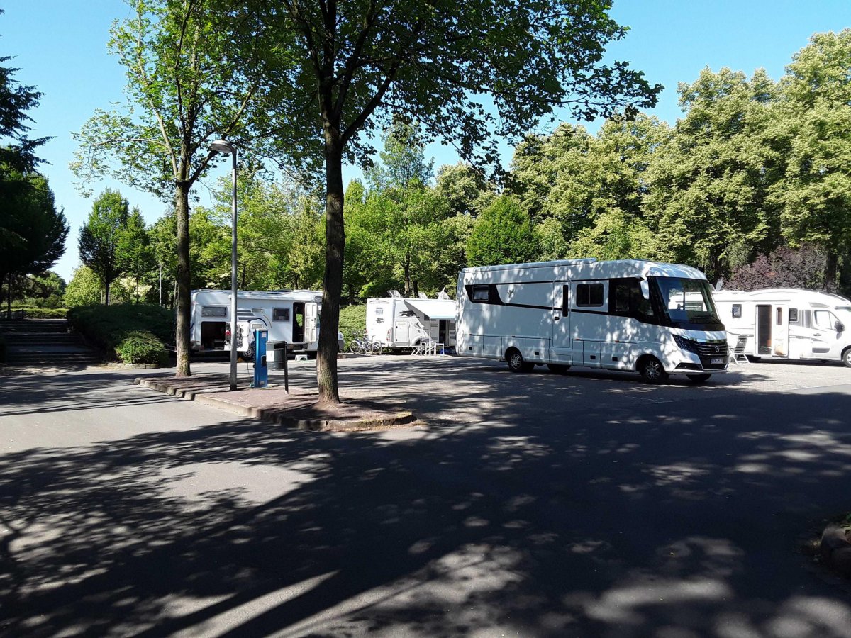 WomoPark Bocholt — Photo 5