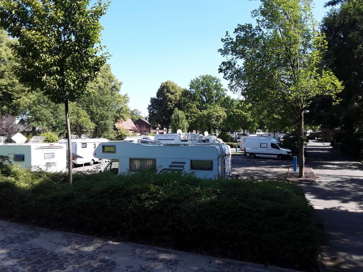 WomoPark Bocholt — Photo 6