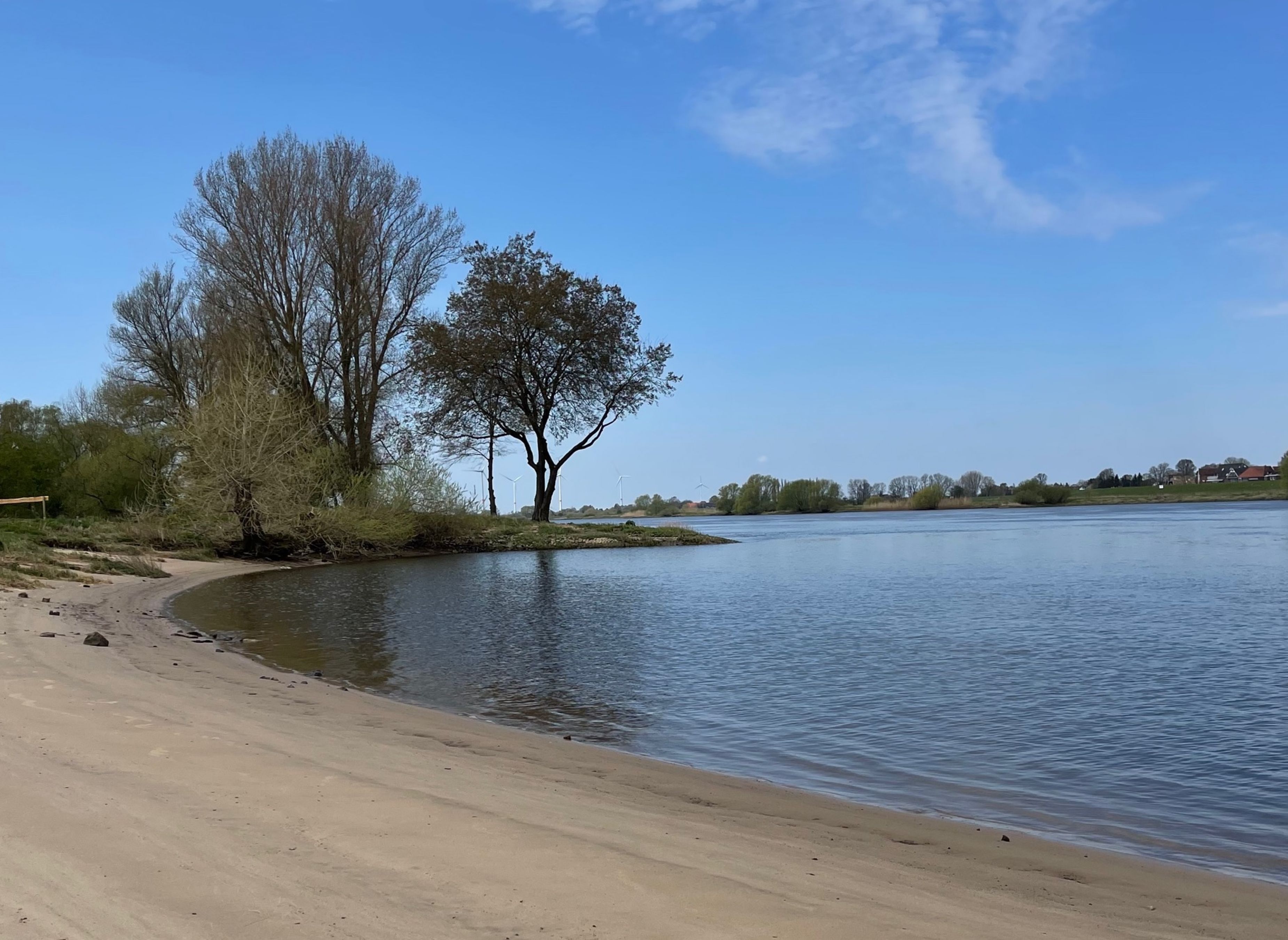 Stellplatz Stover Strand Drage — Photo 3