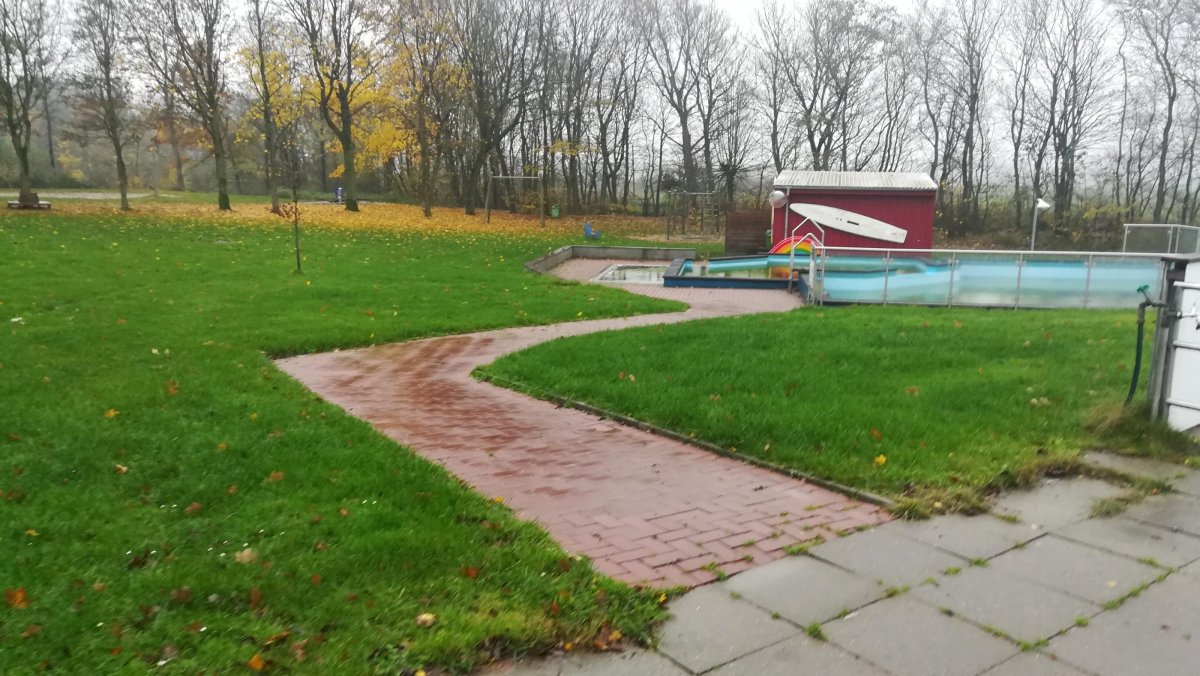 Reisemobilhafen Rantrum