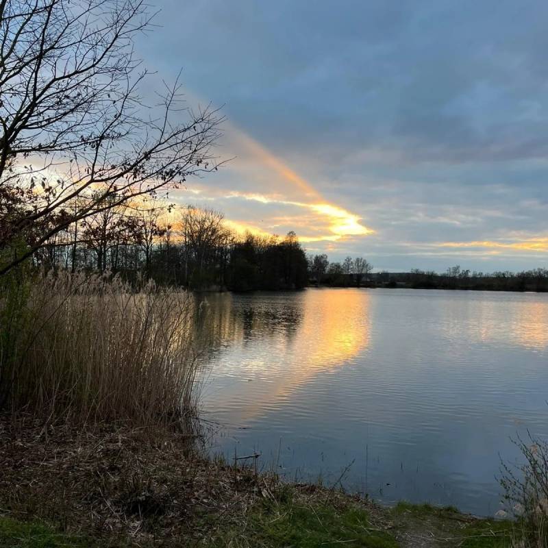 Stellplatz Grafenrheinfeld — Photo 4