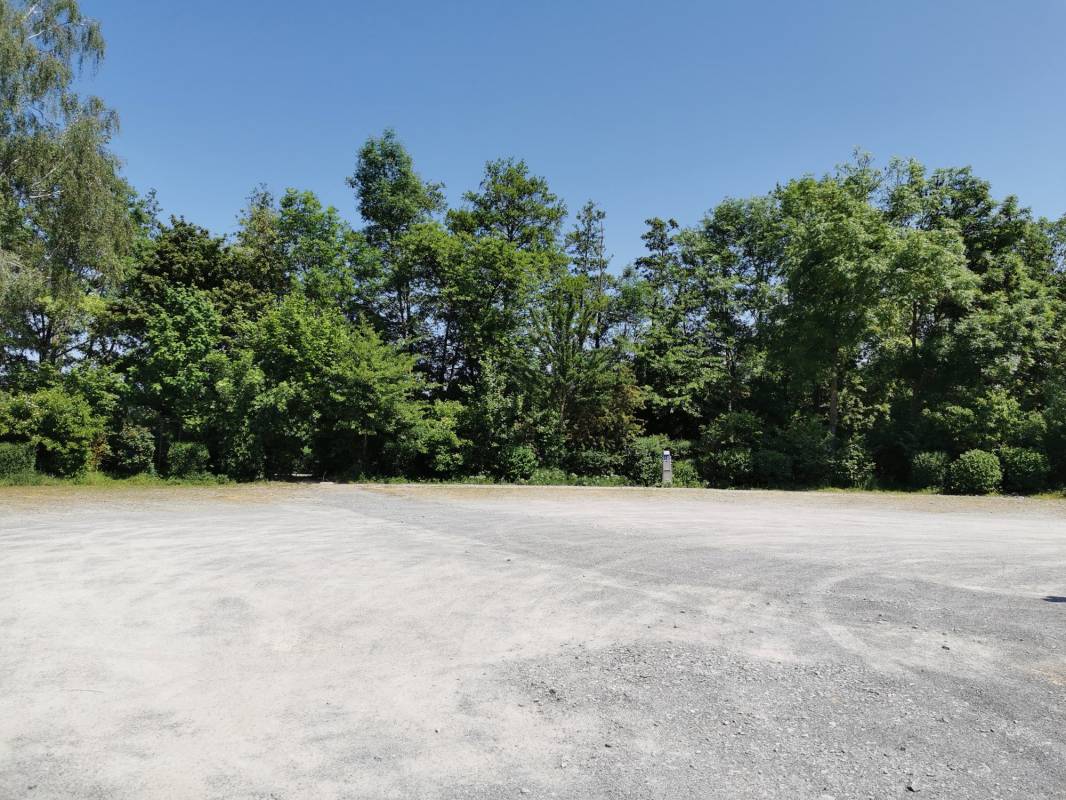 Stellplatz Grafenrheinfeld — Photo 5