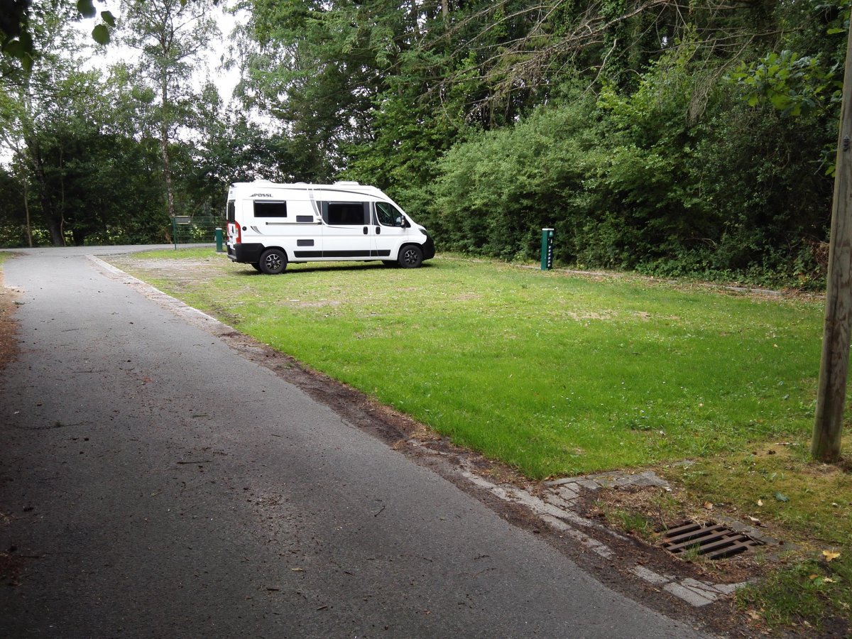 Stellplatz Bokel — Photo 3