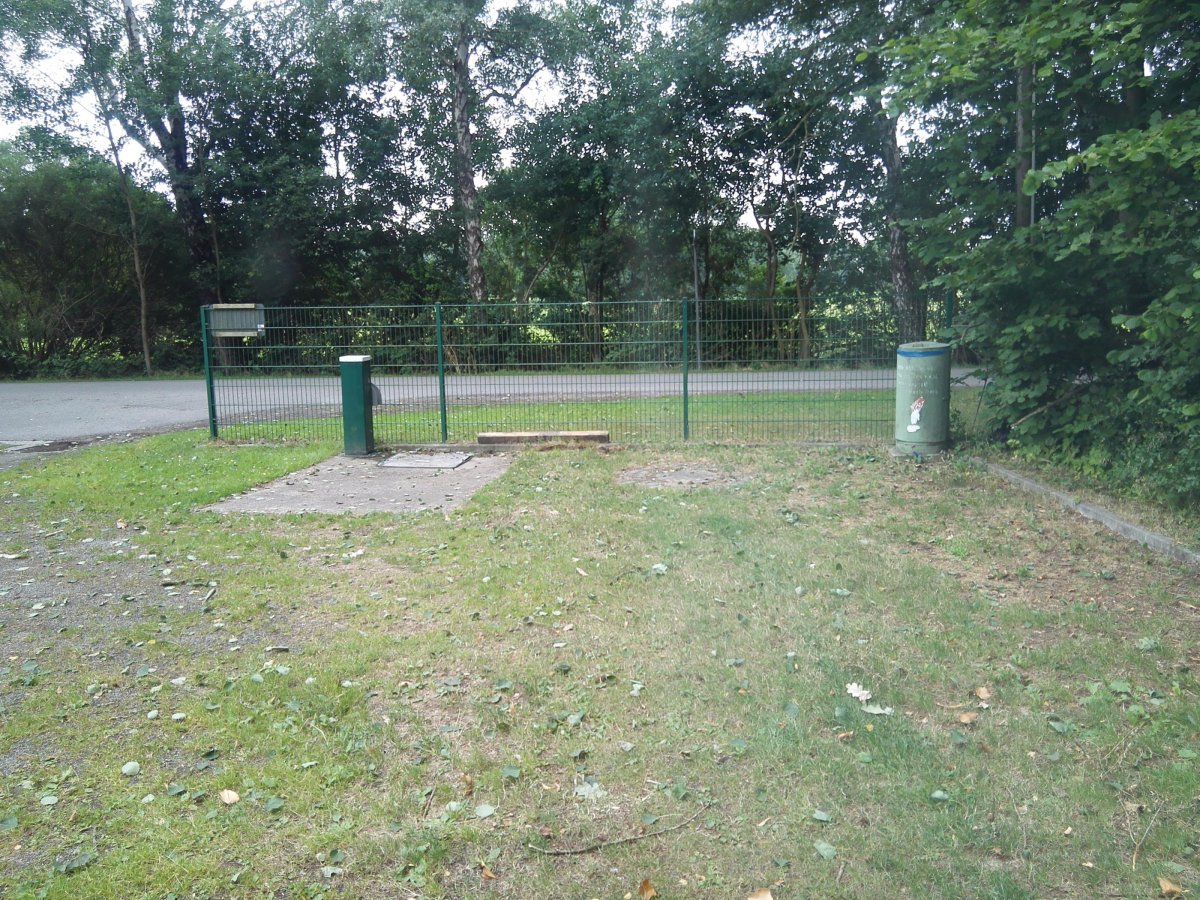 Stellplatz Bokel — Photo 4