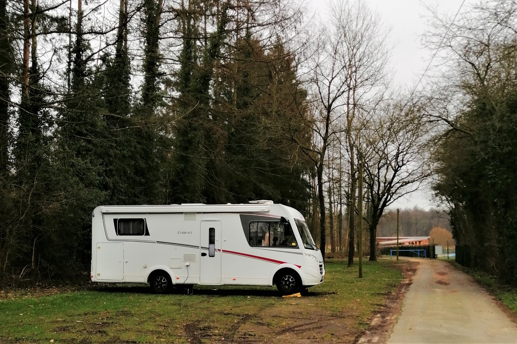 Stellplatz Bokel — Photo 6