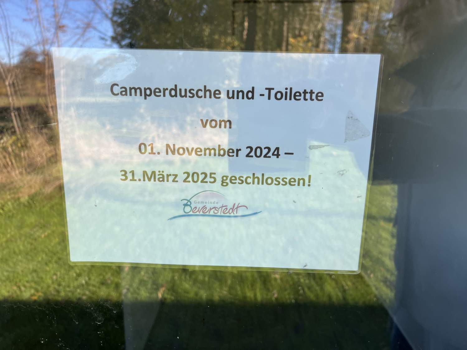 Stellplatz Bokel — Photo 2