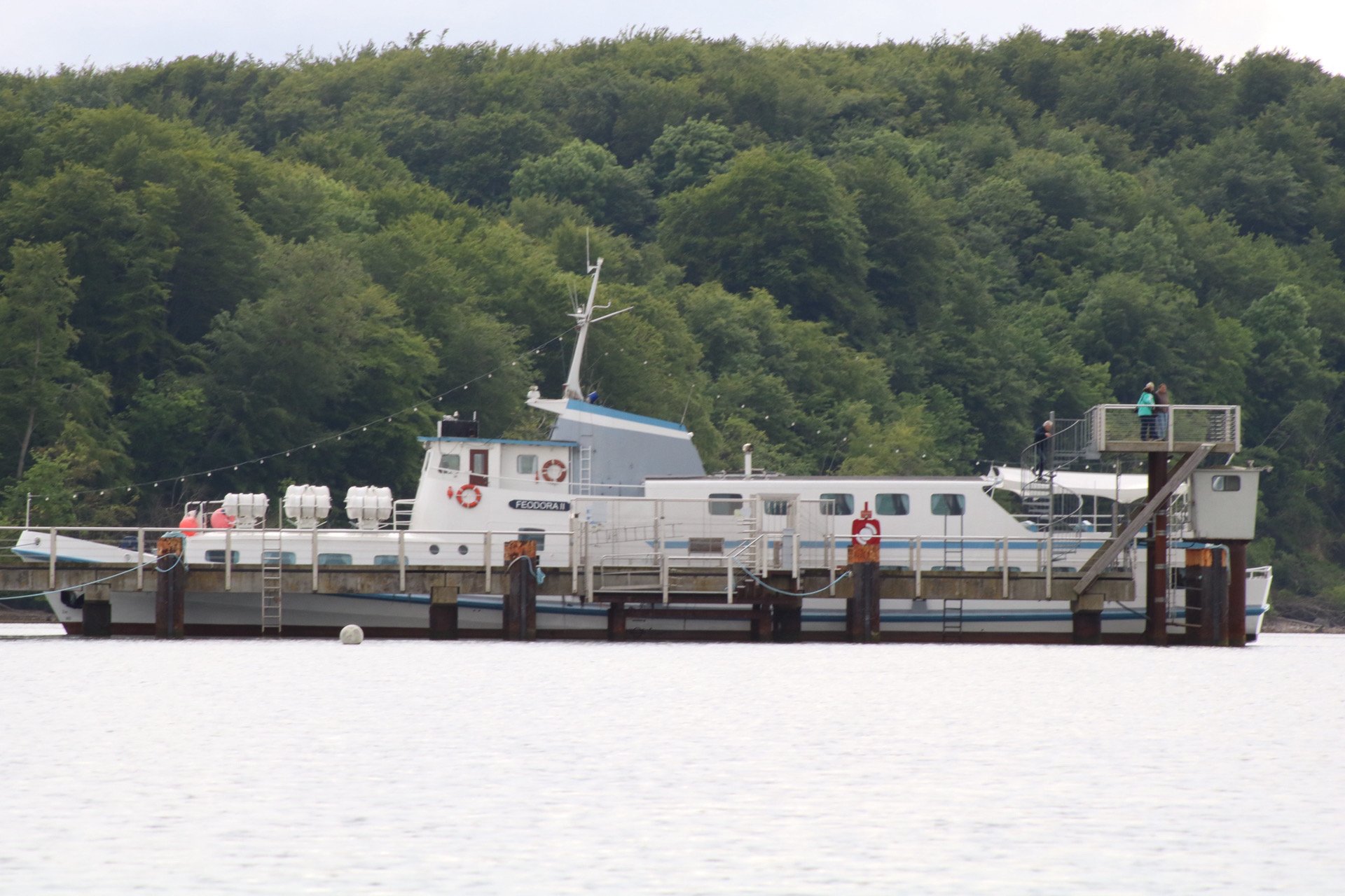 Stellplatz Langballig am Campingplatz — Photo 6
