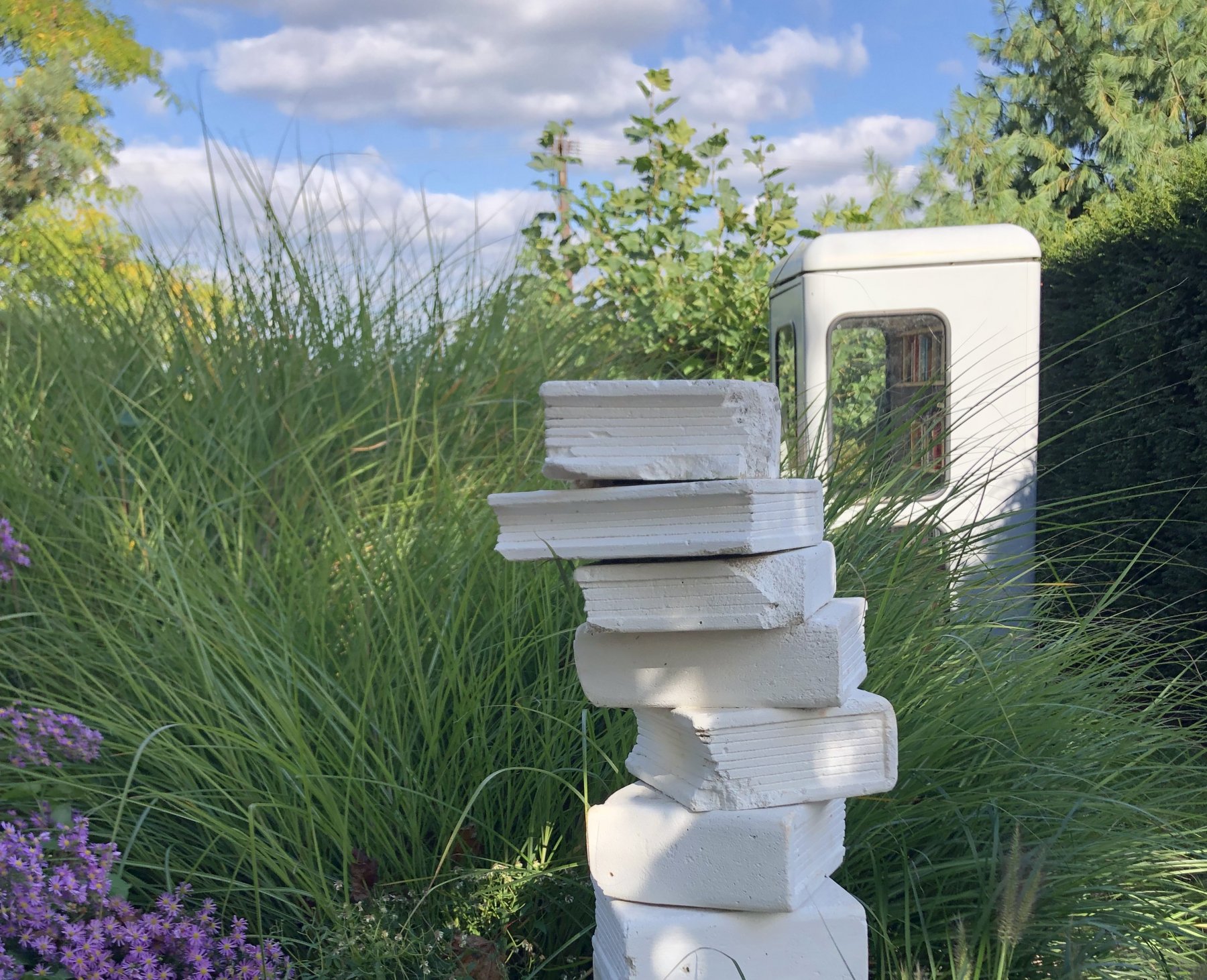 Stellplatz am Umwelt- und Freizeitzentrum Finkenrech Eppelborn