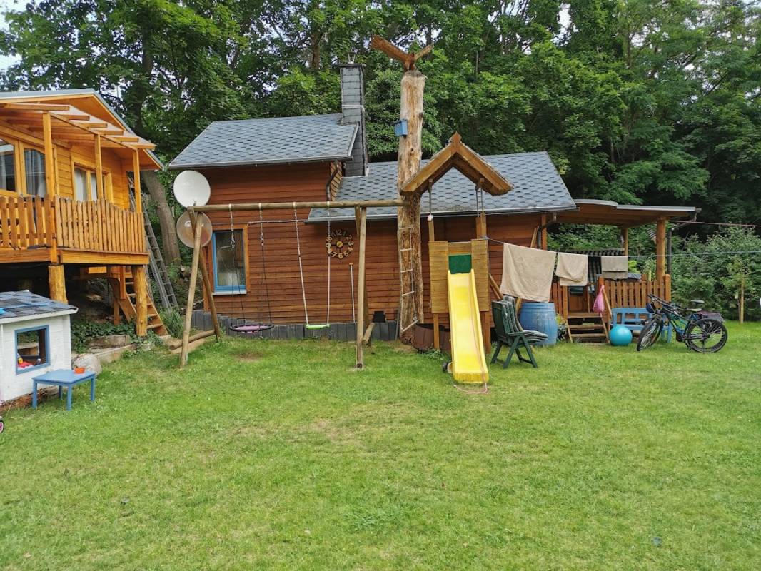 Camping & Ferienwohnung Fam. Knüppel — Photo 2