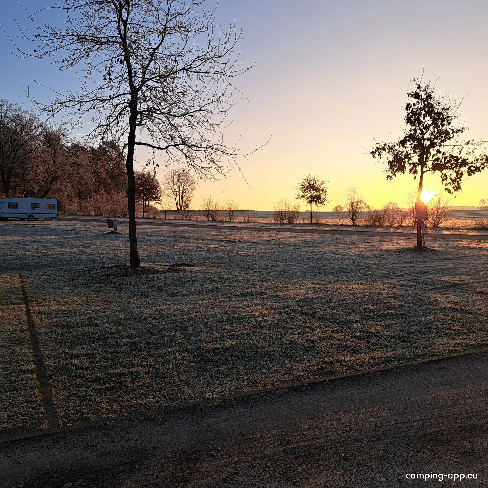 Stellplatz Westergellersen — Photo 3