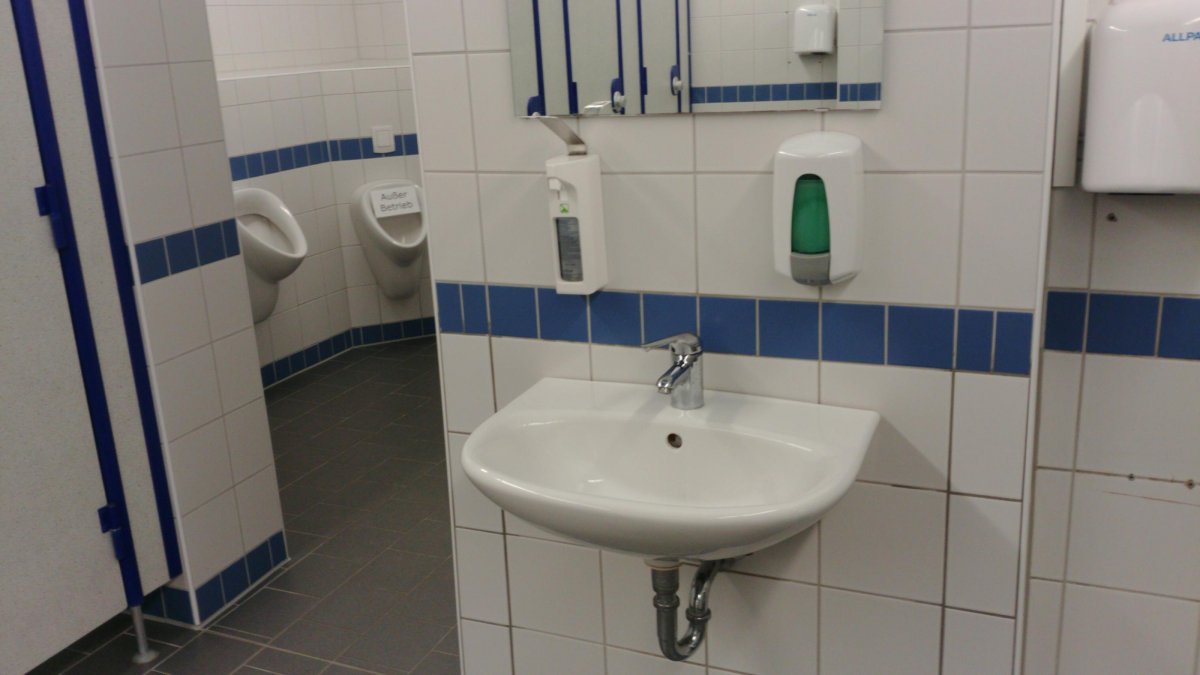 Campingplatz Carolinensiel Harlesiel — Photo 4