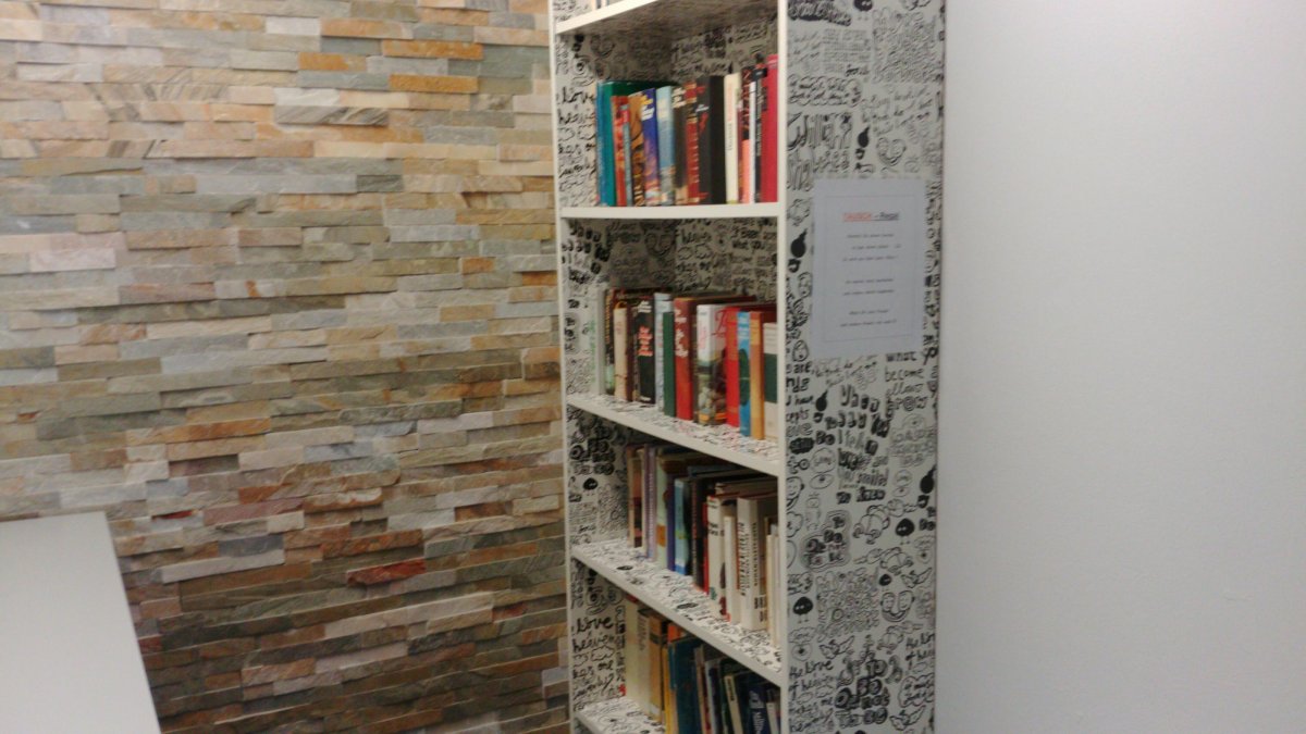 Campingplatz Carolinensiel Harlesiel — Photo 5