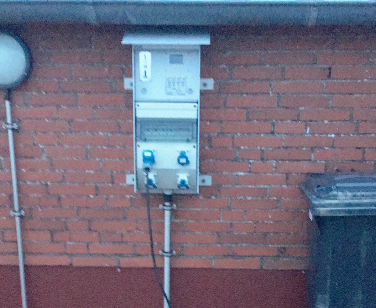 Stellplatz Holtriem Westerholt