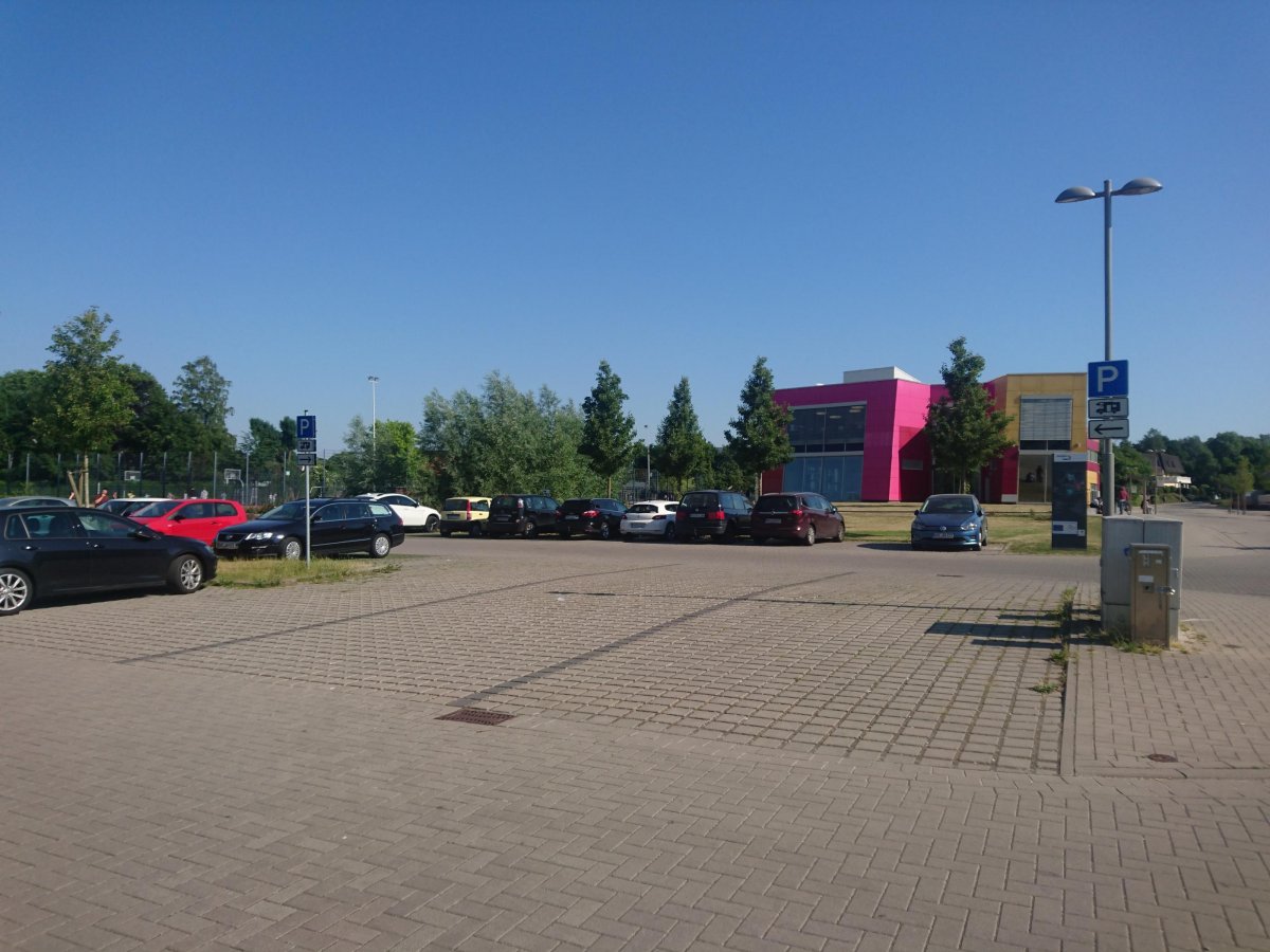 Allwetterbad Osterholz-Scharmbeck