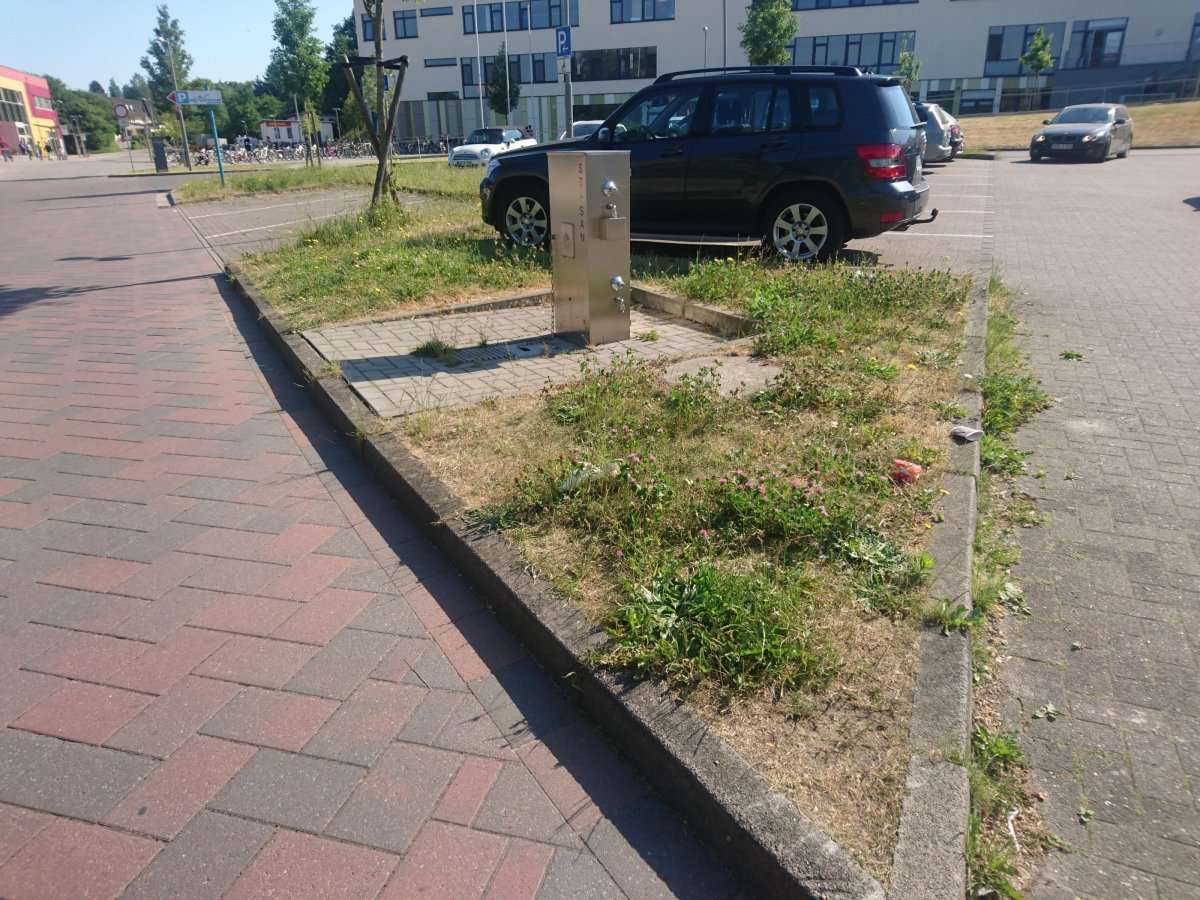 Allwetterbad Osterholz-Scharmbeck — Photo 2