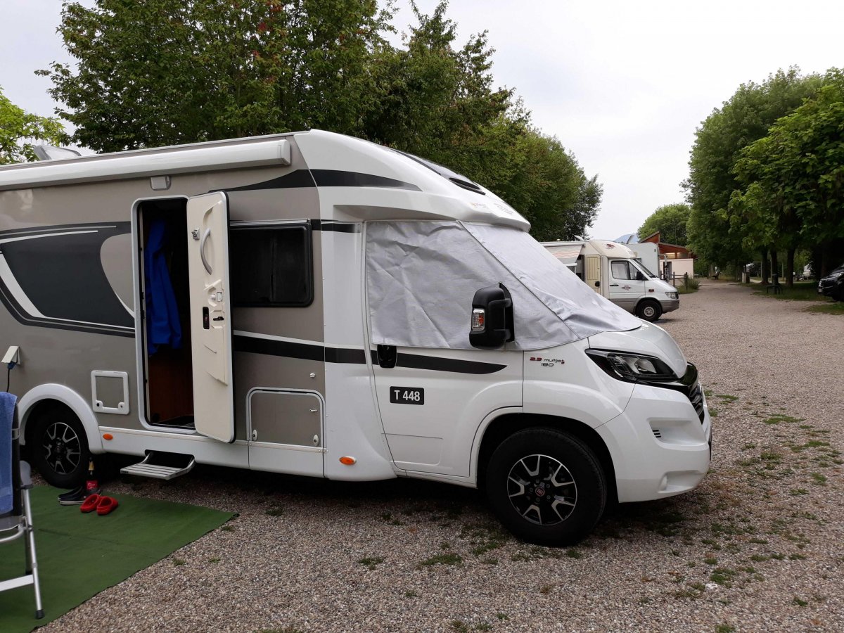 Camping municipal d'Obernai