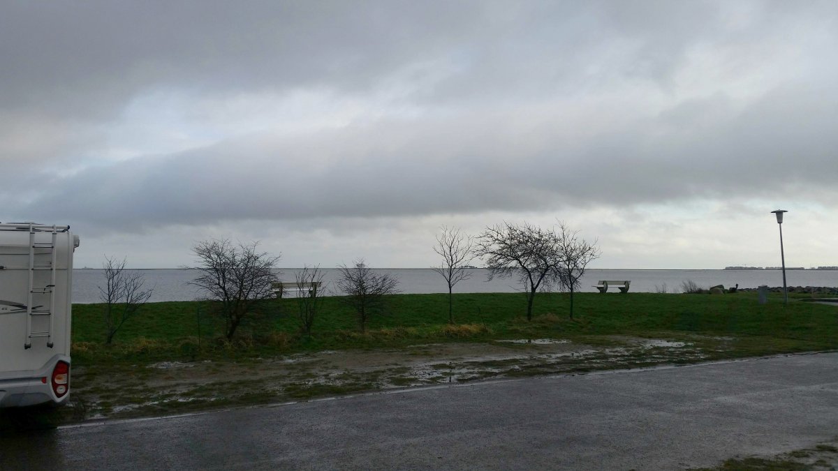 Yachthafen Maasholm — Photo 2