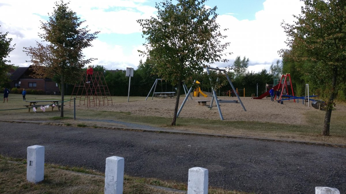 Yachthafen Maasholm — Photo 5