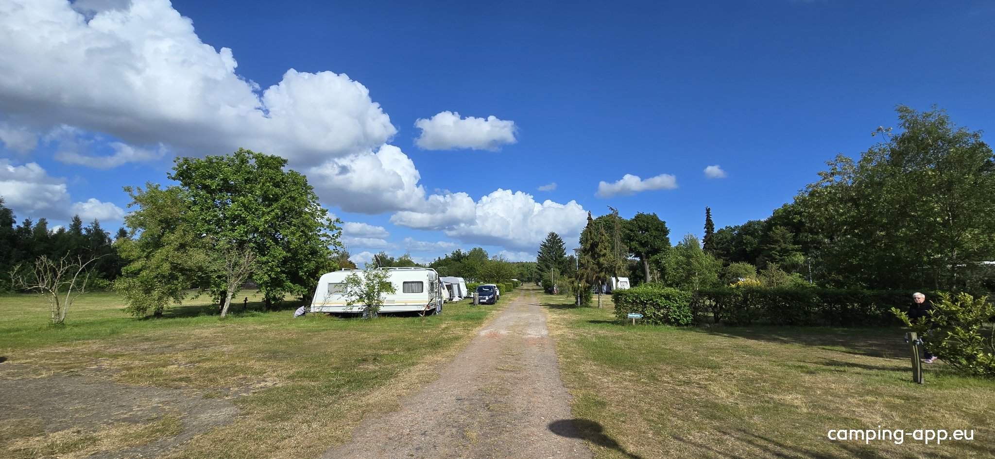 Camping Emstal — Photo 3