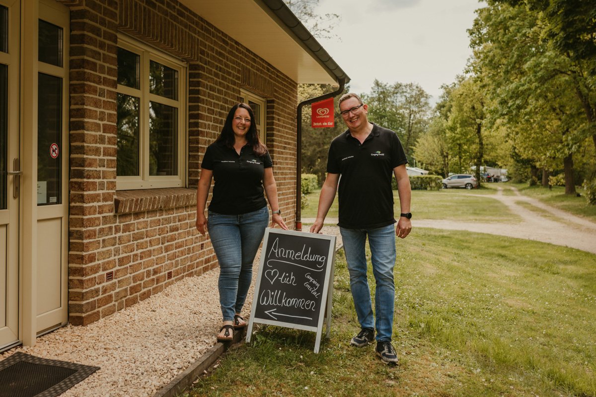 Camping Emstal — Photo 6