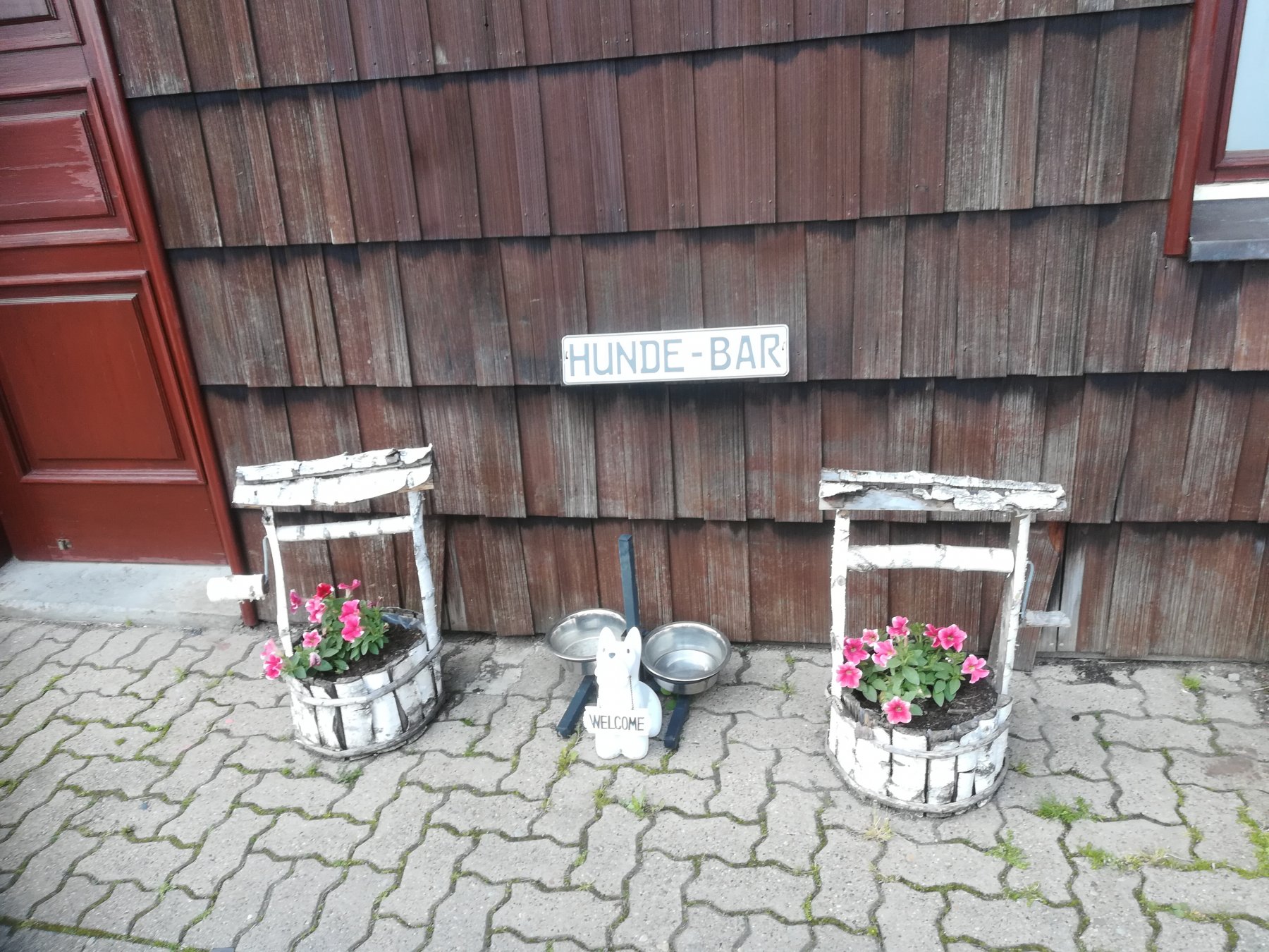 Marina Rasche Werft — Photo 4