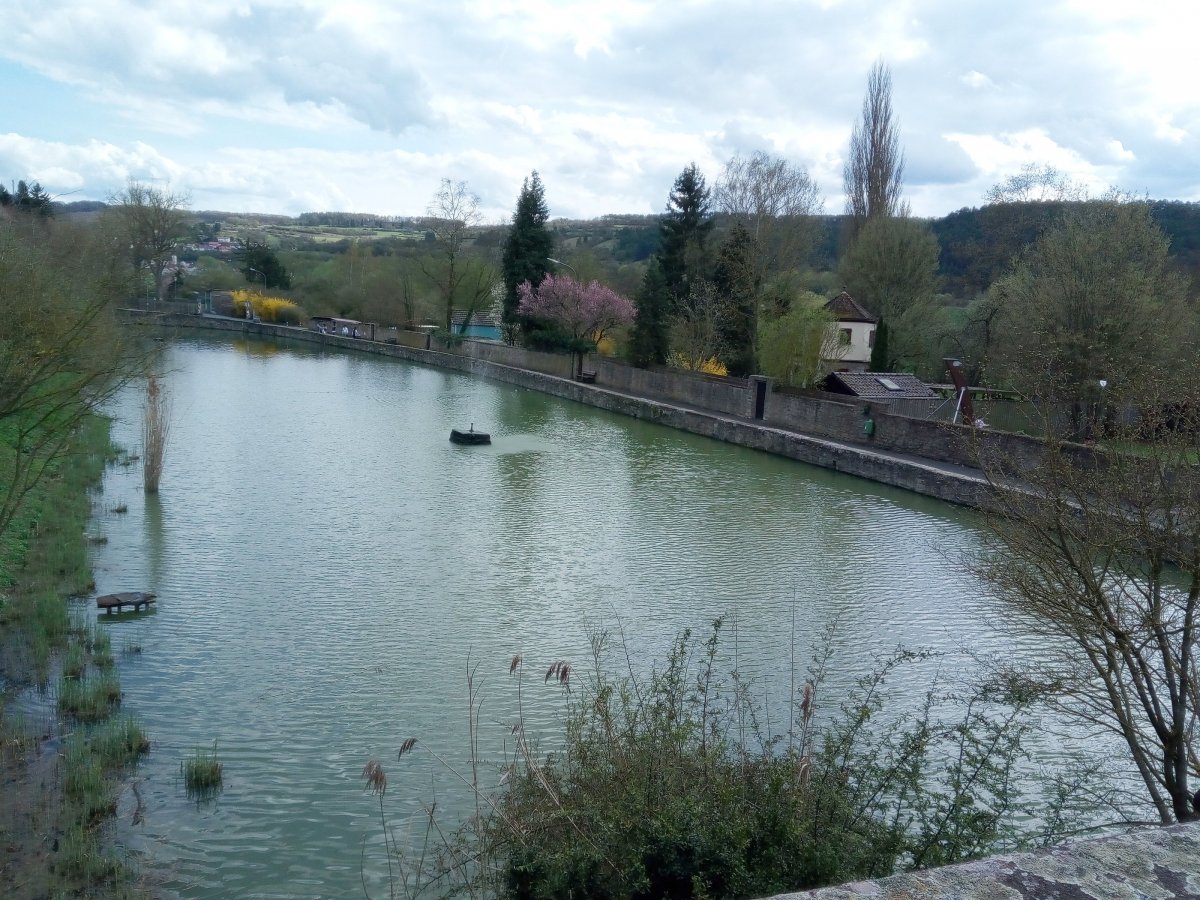 Stellplatz Am Bleichrasen — Photo 5