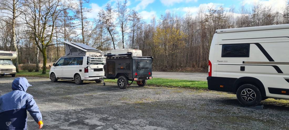 Stellplatz Engelslieth — Photo 4