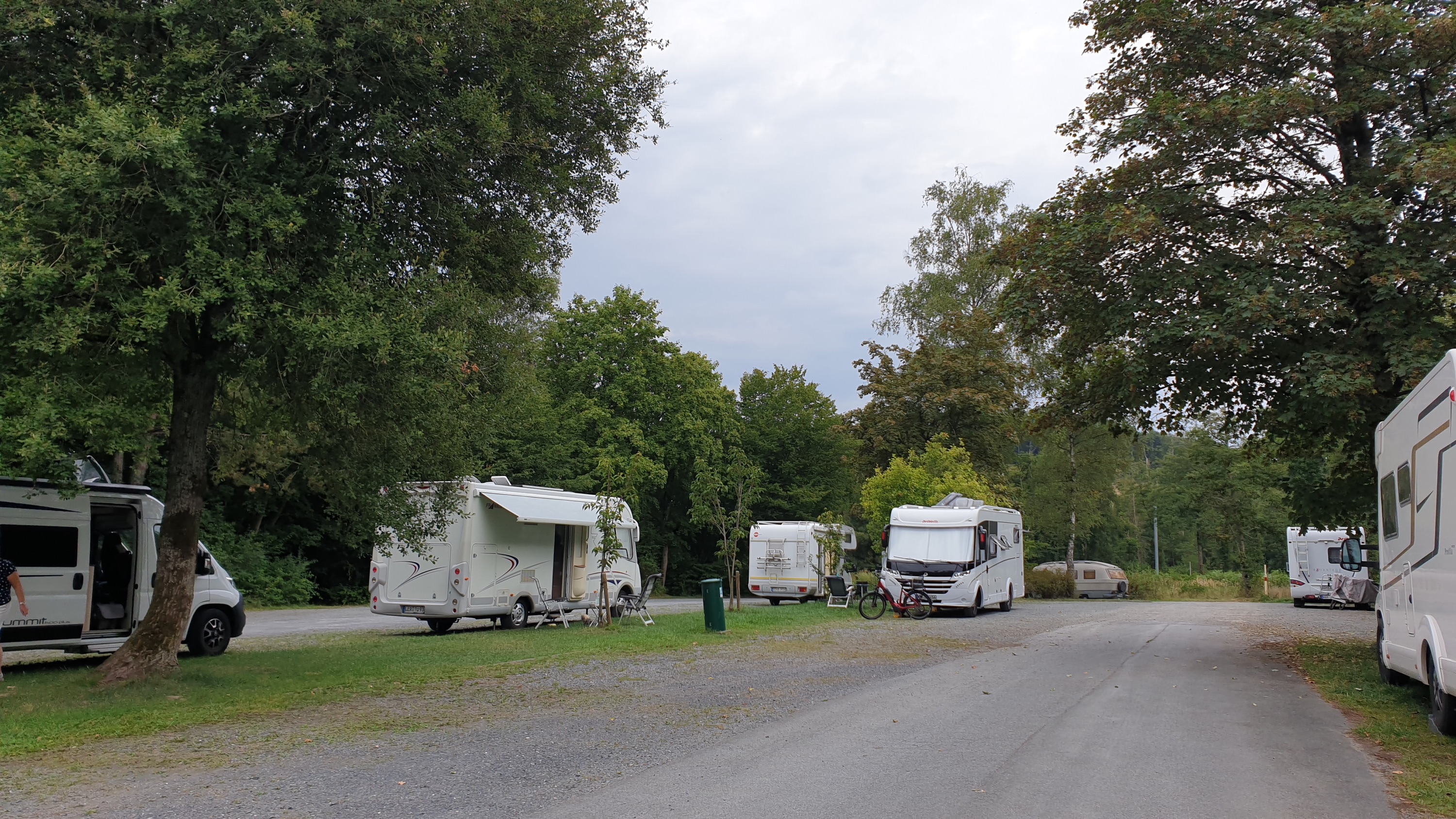 Stellplatz Engelslieth — Photo 2