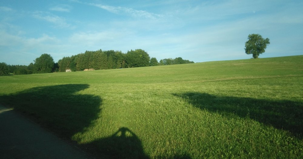 Stellplatz Hohenstein Ödenwaldstetten — Photo 4