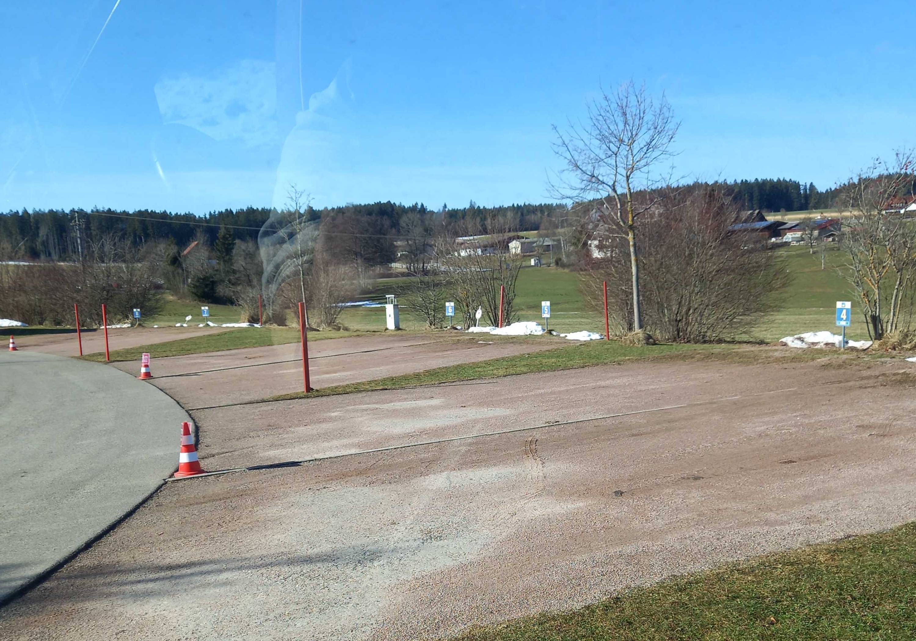 Stellplatz Bregnitzhof Königsfeld — Photo 2